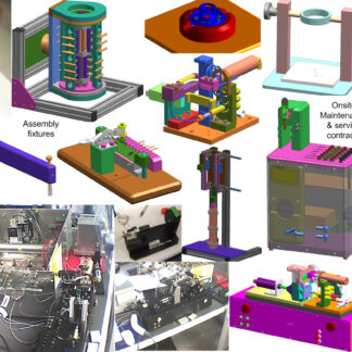 Engineering Consulting – $120 per Hour